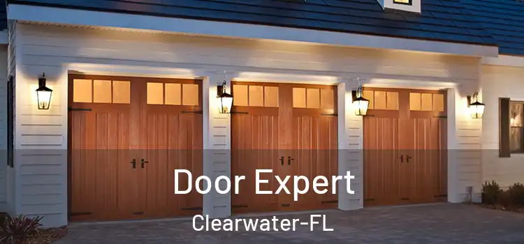  Door Expert Clearwater-FL