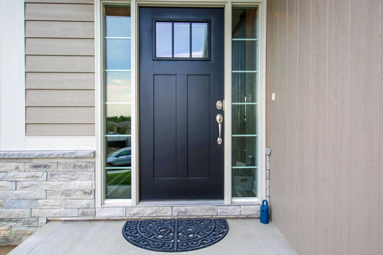 Clearwater-residential-door-repair