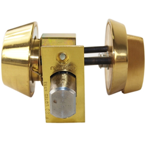 high security deadbolt Clearwater